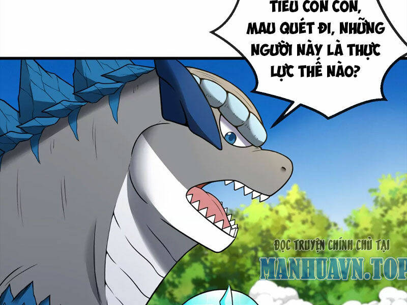 Trùng Sinh Thành Godzilla Chapter 96 - Trang 2