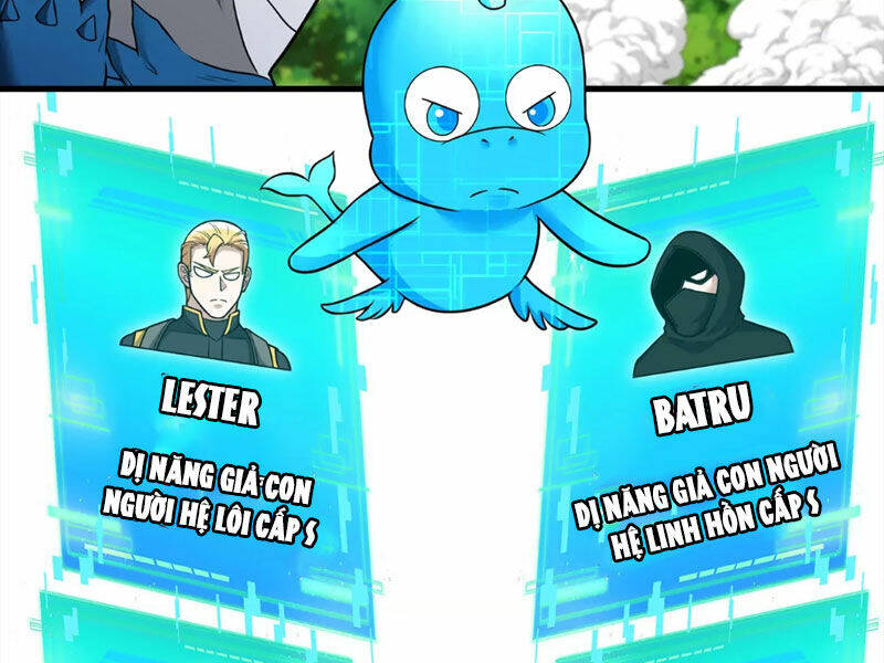 Trùng Sinh Thành Godzilla Chapter 96 - Trang 2