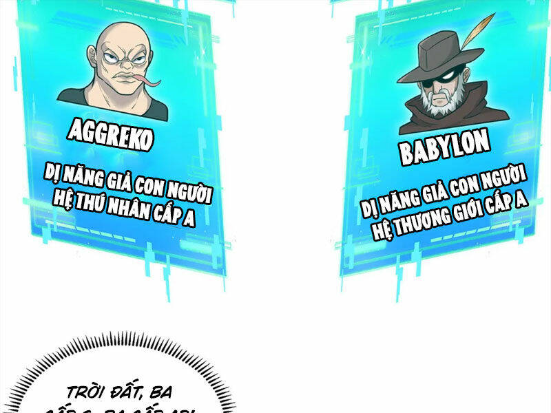 Trùng Sinh Thành Godzilla Chapter 96 - Trang 2