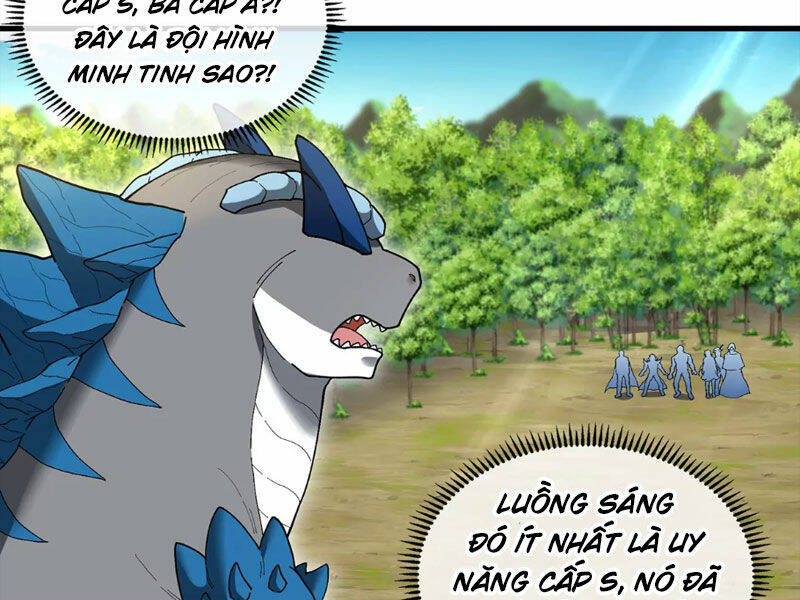 Trùng Sinh Thành Godzilla Chapter 96 - Trang 2