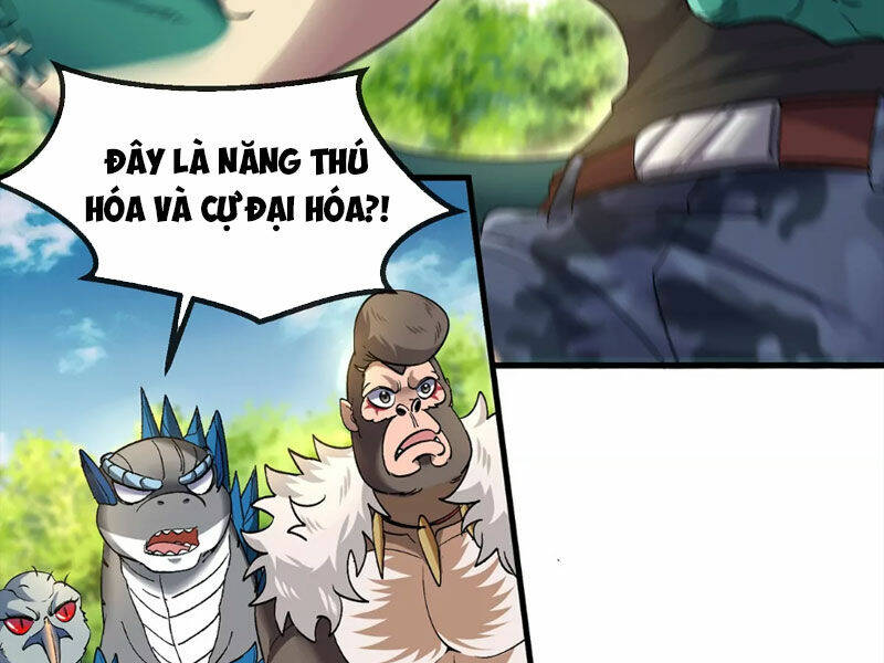 Trùng Sinh Thành Godzilla Chapter 96 - Trang 2