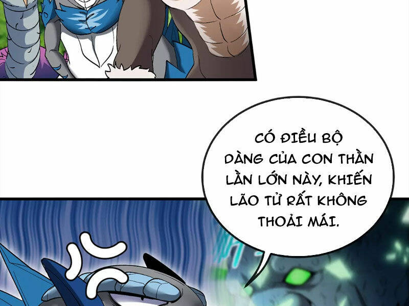 Trùng Sinh Thành Godzilla Chapter 96 - Trang 2