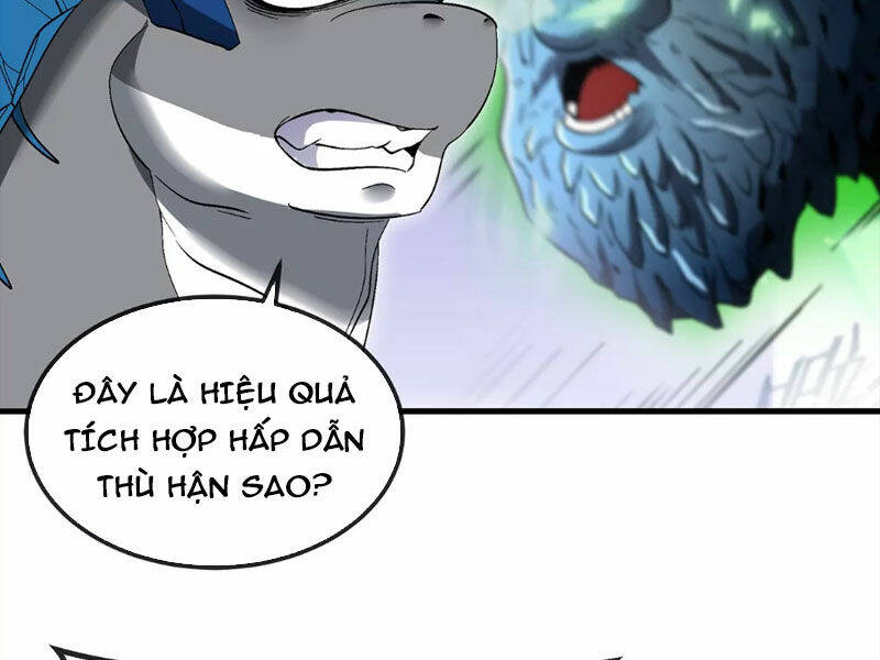 Trùng Sinh Thành Godzilla Chapter 96 - Trang 2