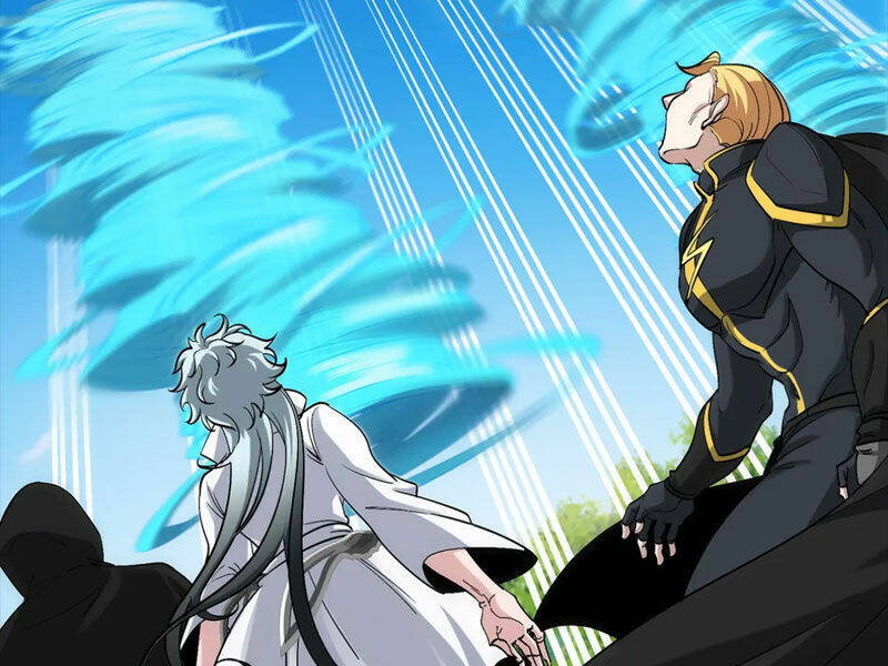 Trùng Sinh Thành Godzilla Chapter 96 - Trang 2