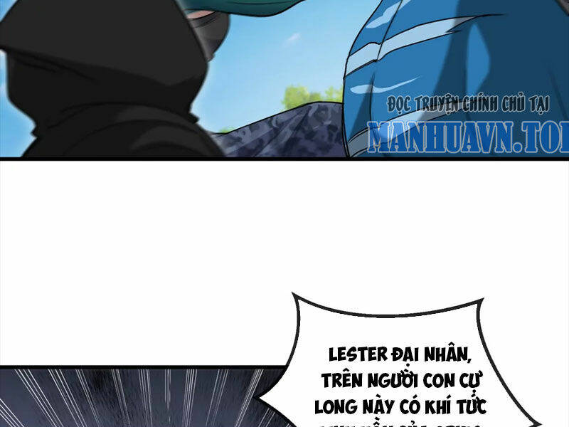 Trùng Sinh Thành Godzilla Chapter 96 - Trang 2