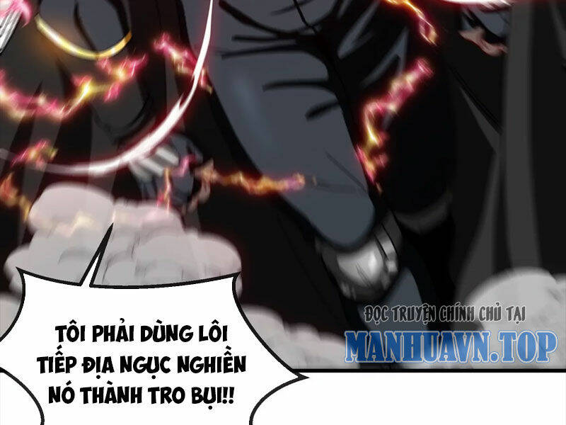 Trùng Sinh Thành Godzilla Chapter 96 - Trang 2