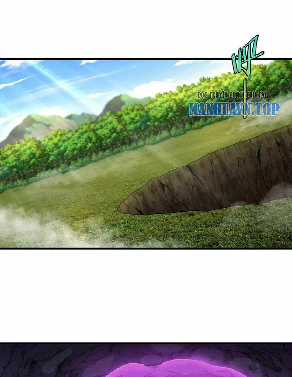 Trùng Sinh Thành Godzilla Chapter 97 - Trang 2