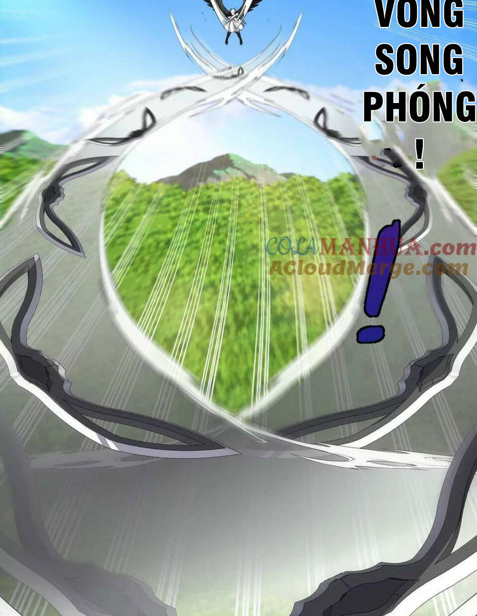 Trùng Sinh Thành Godzilla Chapter 97 - Trang 2