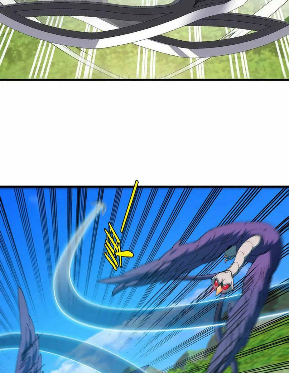 Trùng Sinh Thành Godzilla Chapter 97 - Trang 2