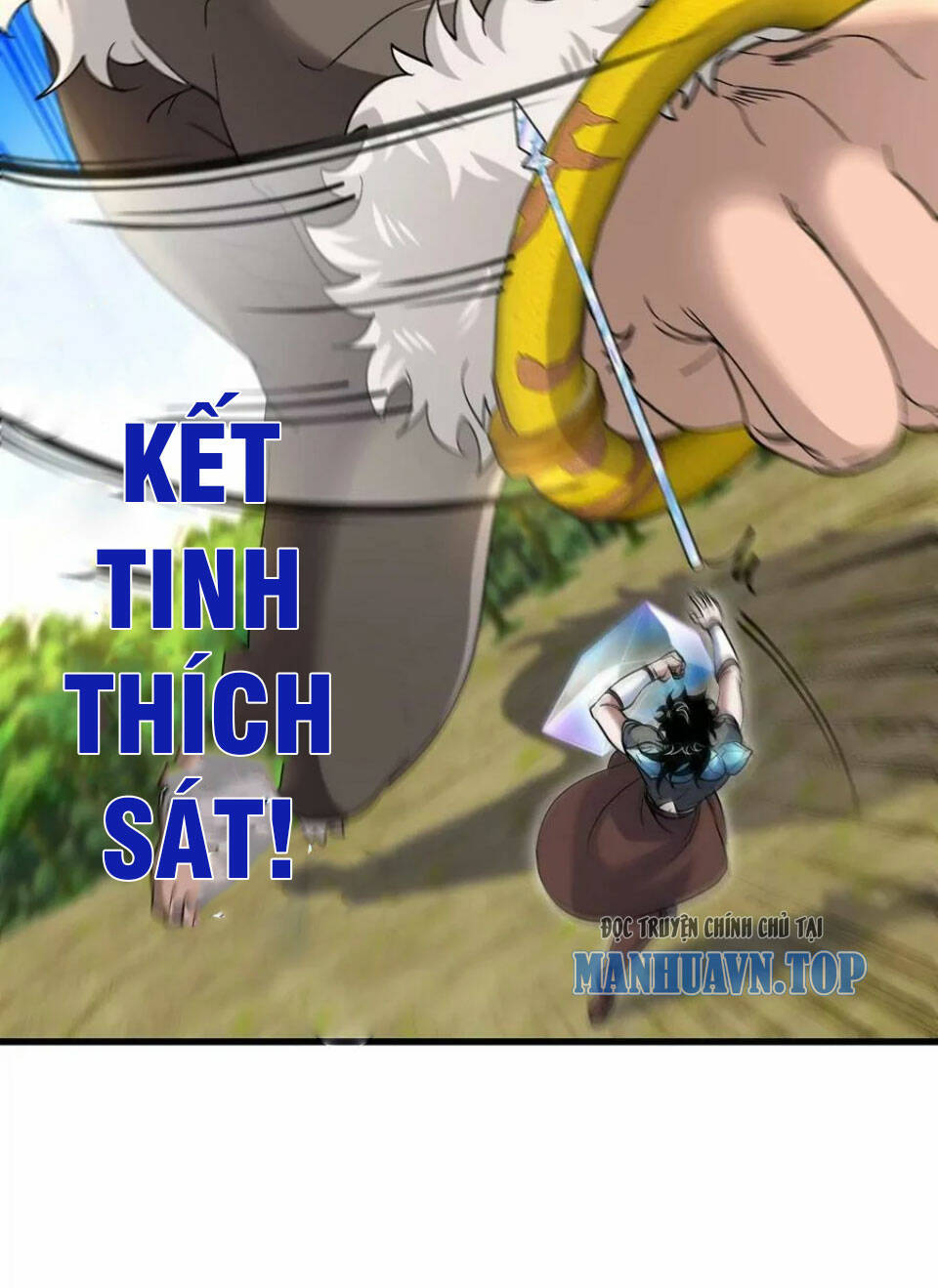 Trùng Sinh Thành Godzilla Chapter 97 - Trang 2