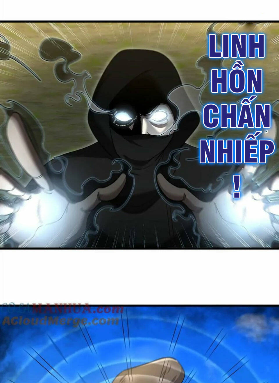 Trùng Sinh Thành Godzilla Chapter 97 - Trang 2