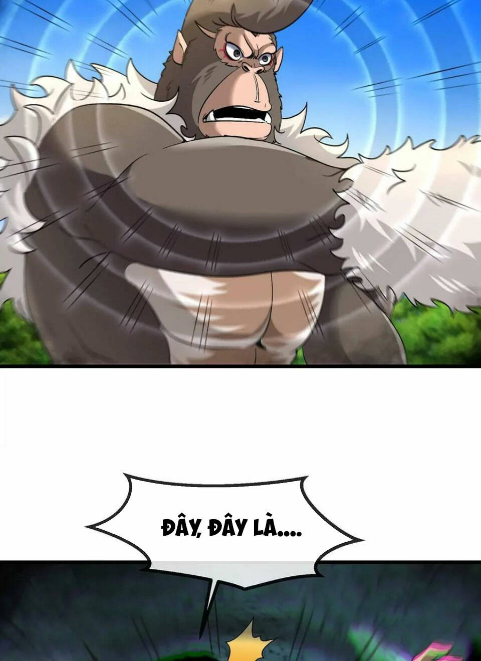 Trùng Sinh Thành Godzilla Chapter 97 - Trang 2