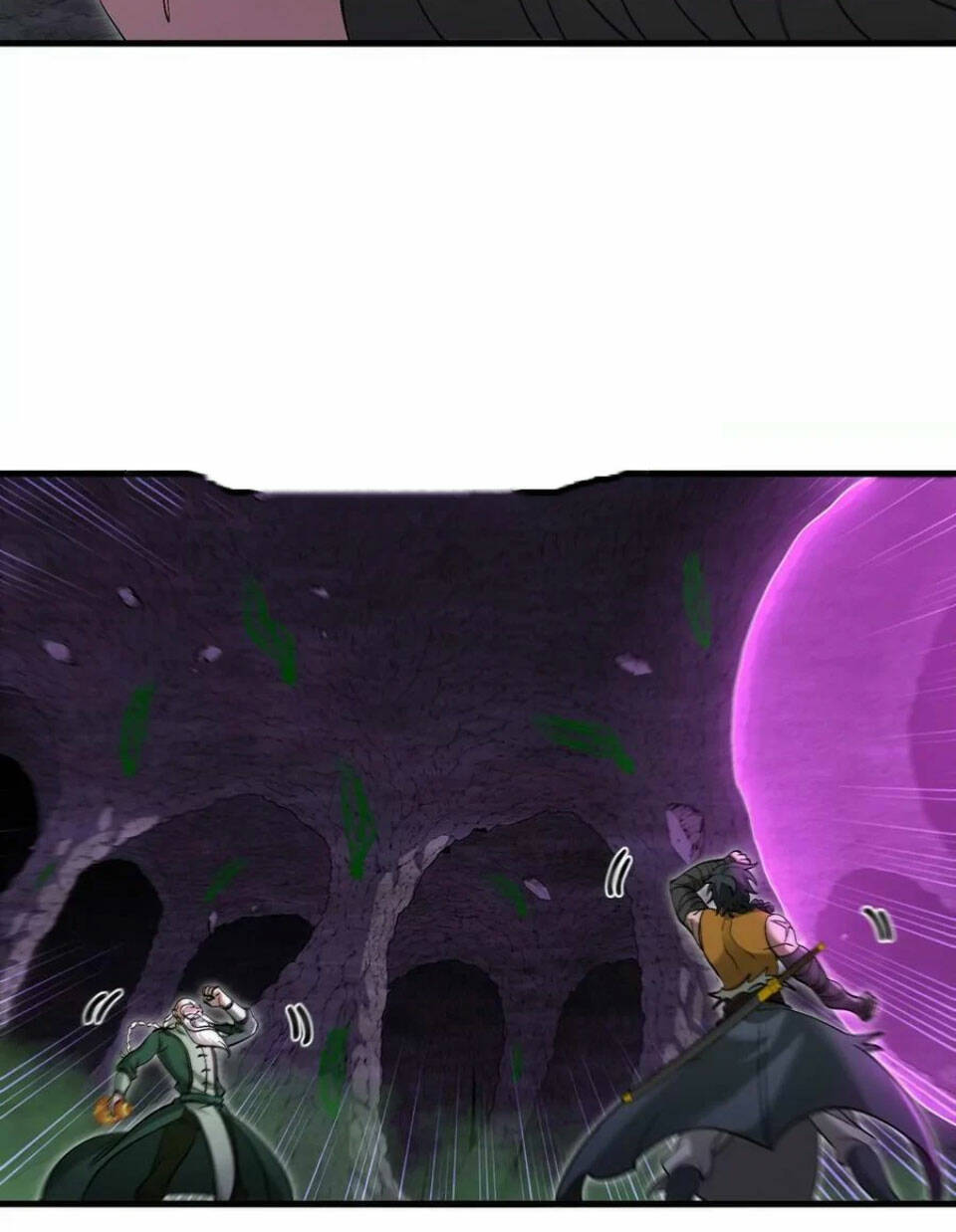 Trùng Sinh Thành Godzilla Chapter 97 - Trang 2