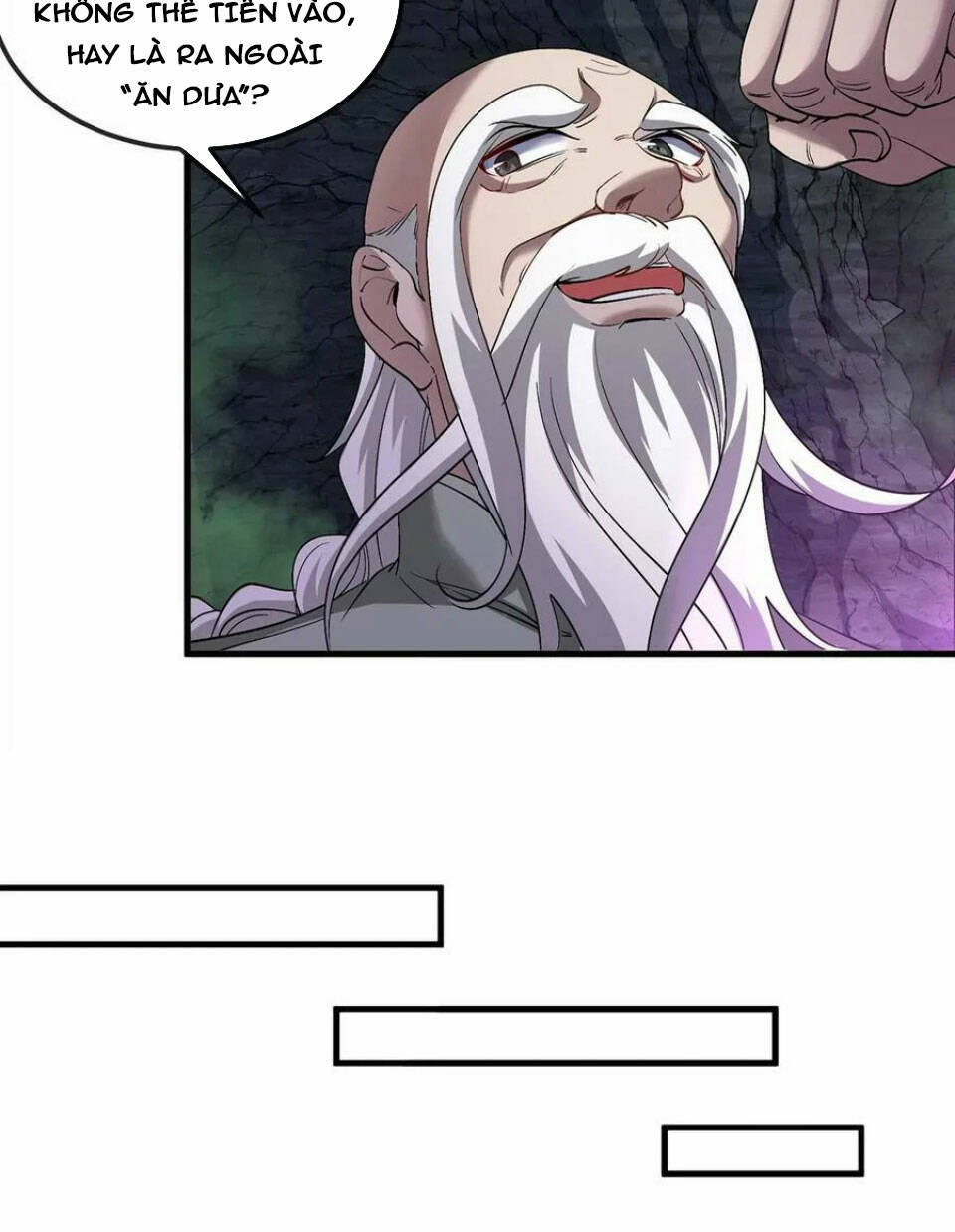 Trùng Sinh Thành Godzilla Chapter 97 - Trang 2