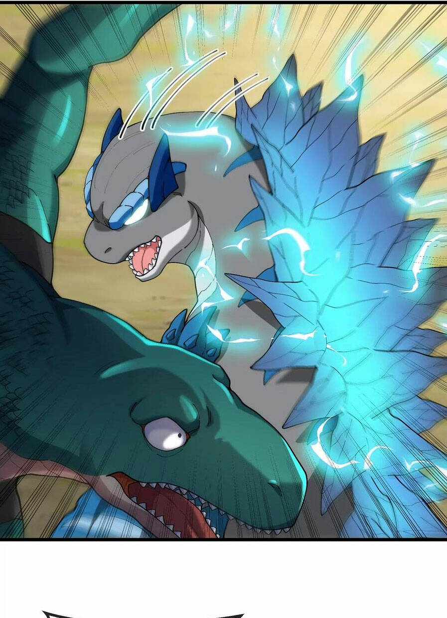 Trùng Sinh Thành Godzilla Chapter 98 - Trang 2