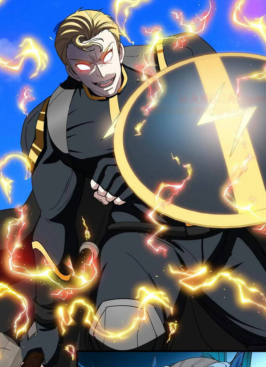 Trùng Sinh Thành Godzilla Chapter 98 - Trang 2