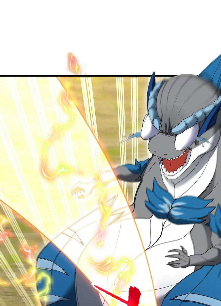 Trùng Sinh Thành Godzilla Chapter 98 - Trang 2