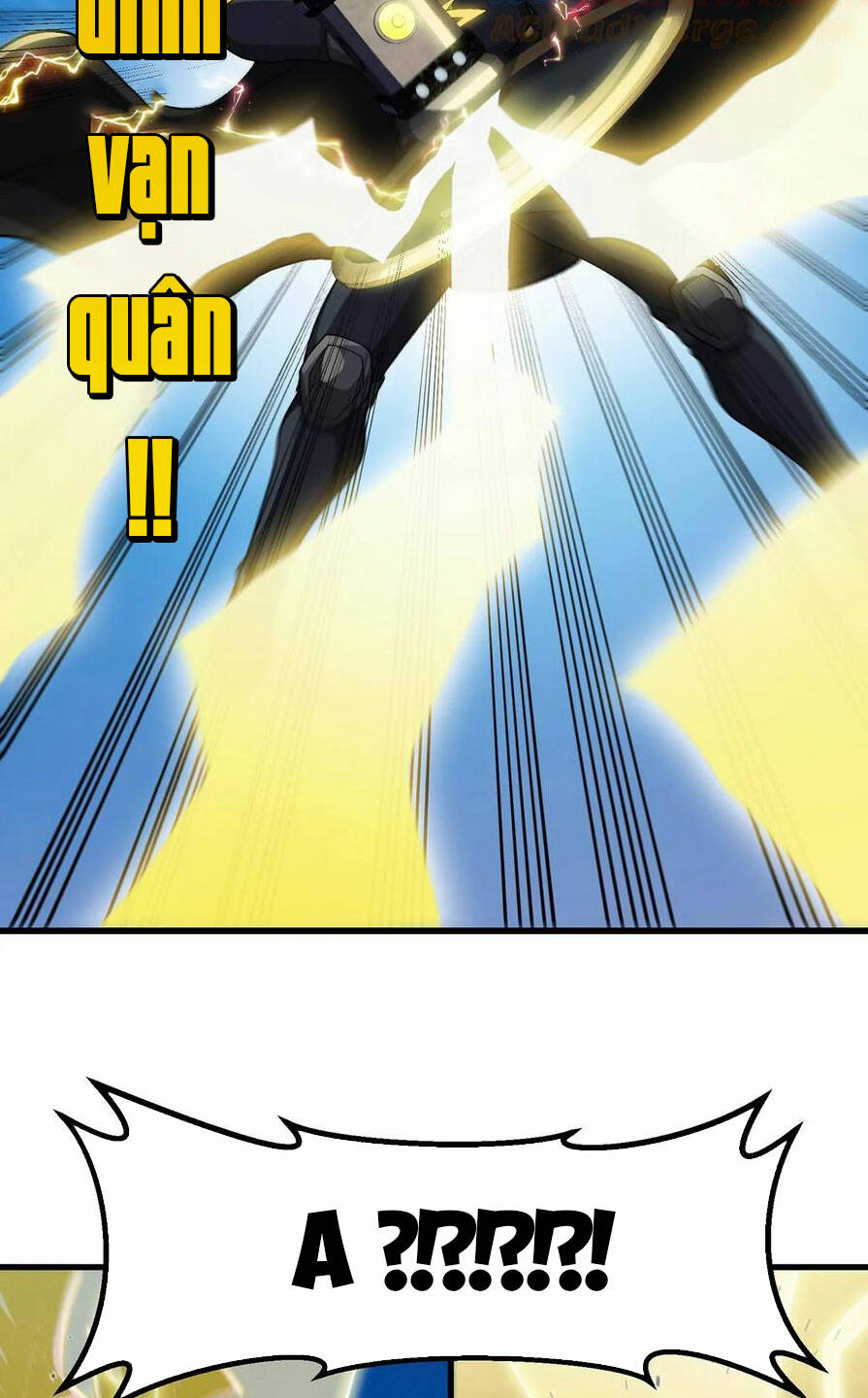 Trùng Sinh Thành Godzilla Chapter 98 - Trang 2