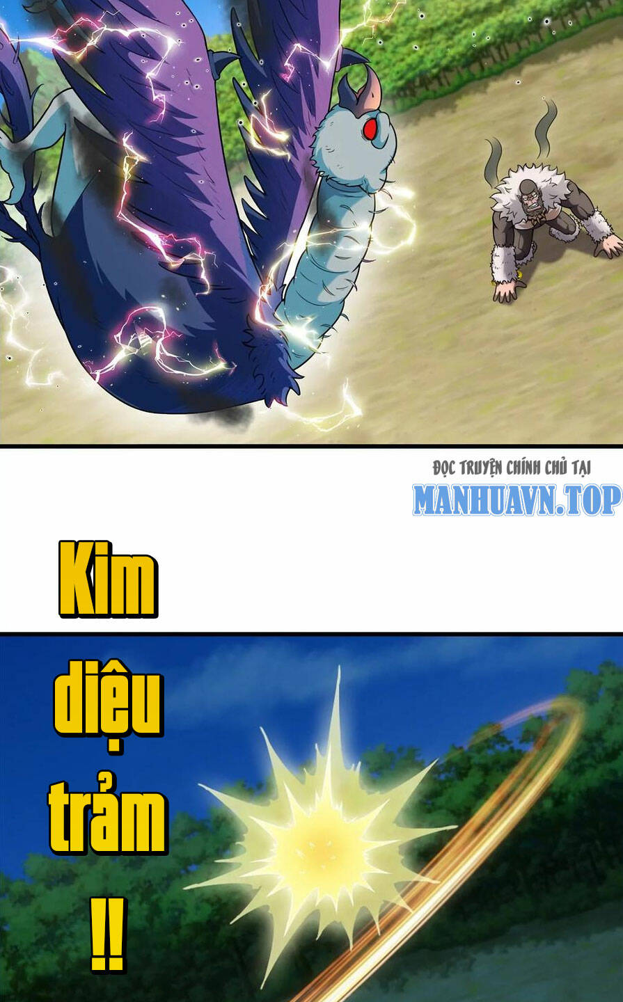 Trùng Sinh Thành Godzilla Chapter 98 - Trang 2