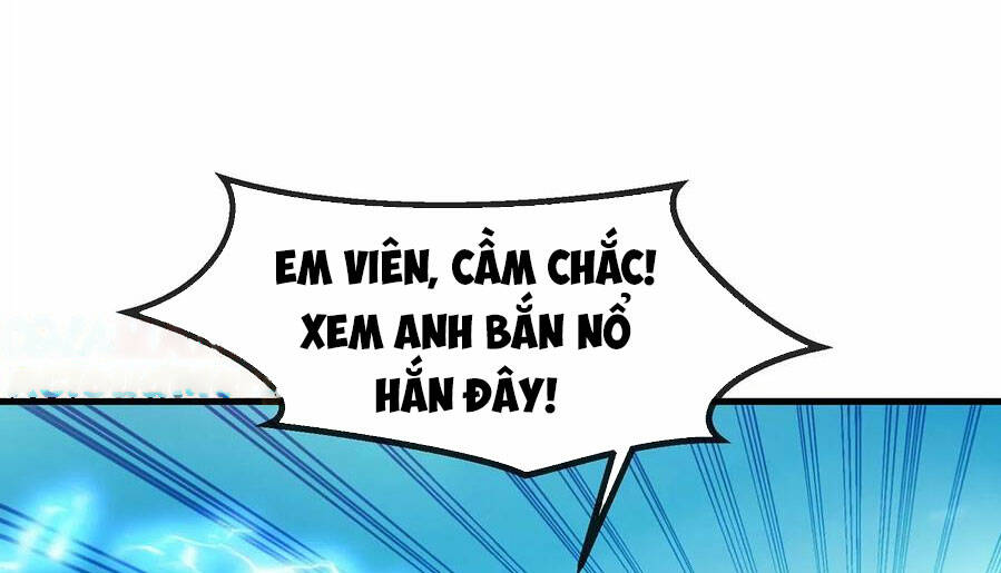 Trùng Sinh Thành Godzilla Chapter 98 - Trang 2