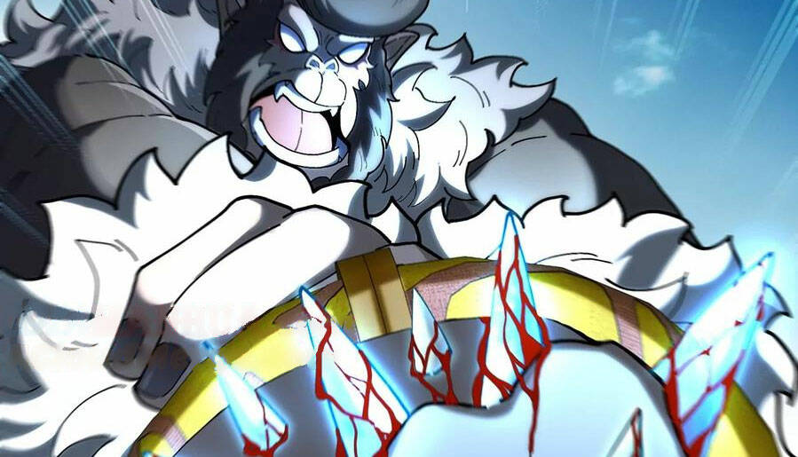 Trùng Sinh Thành Godzilla Chapter 98 - Trang 2