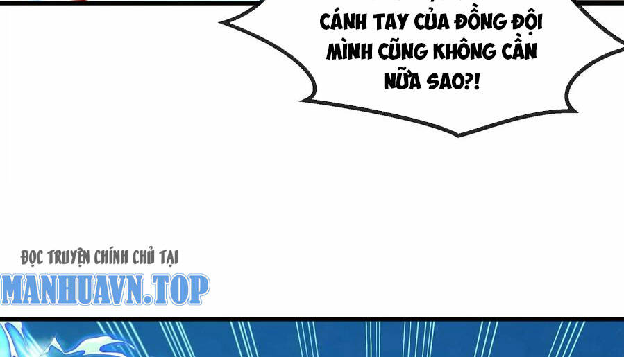 Trùng Sinh Thành Godzilla Chapter 98 - Trang 2