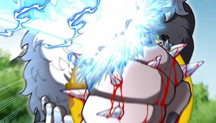 Trùng Sinh Thành Godzilla Chapter 98 - Trang 2