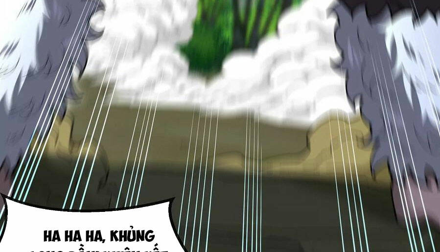Trùng Sinh Thành Godzilla Chapter 98 - Trang 2