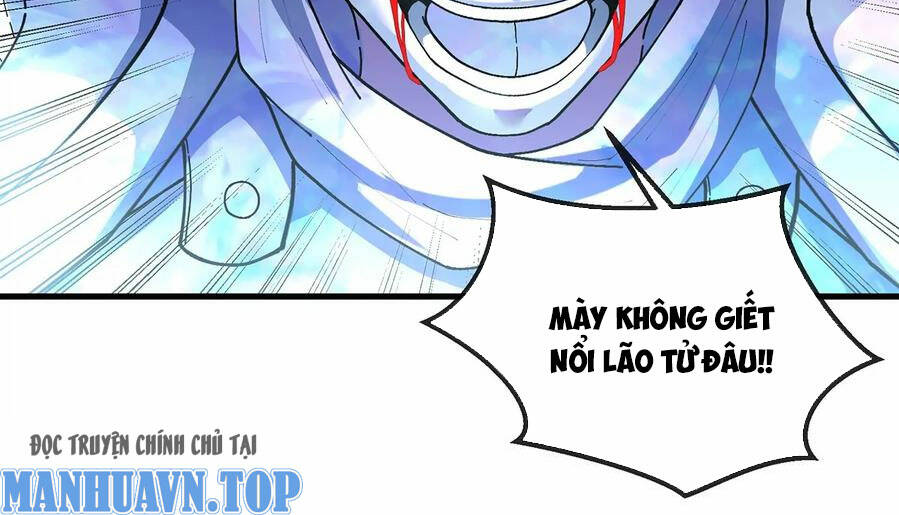 Trùng Sinh Thành Godzilla Chapter 98 - Trang 2