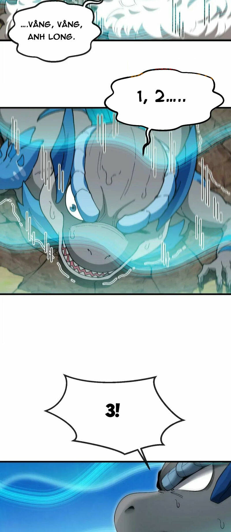 Trùng Sinh Thành Godzilla Chapter 99 - Trang 2