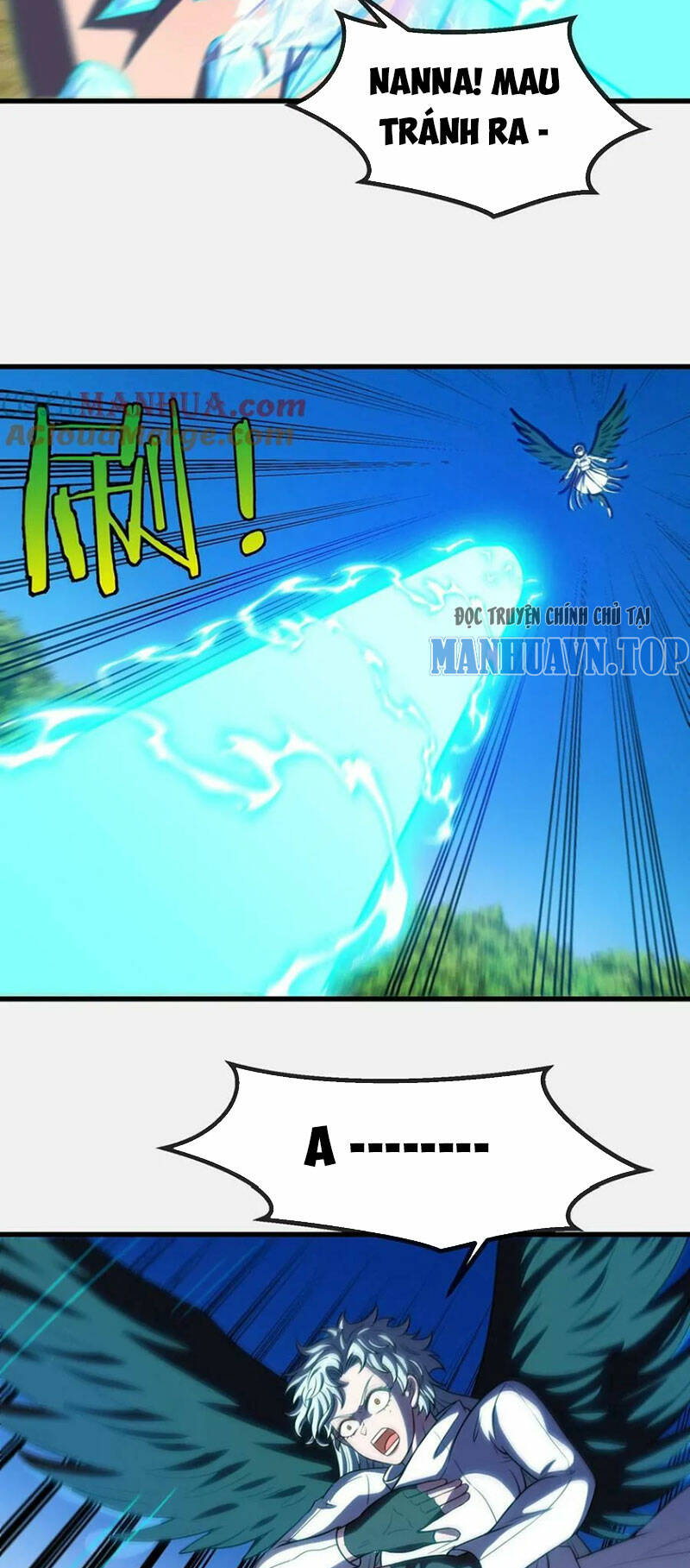 Trùng Sinh Thành Godzilla Chapter 99 - Trang 2