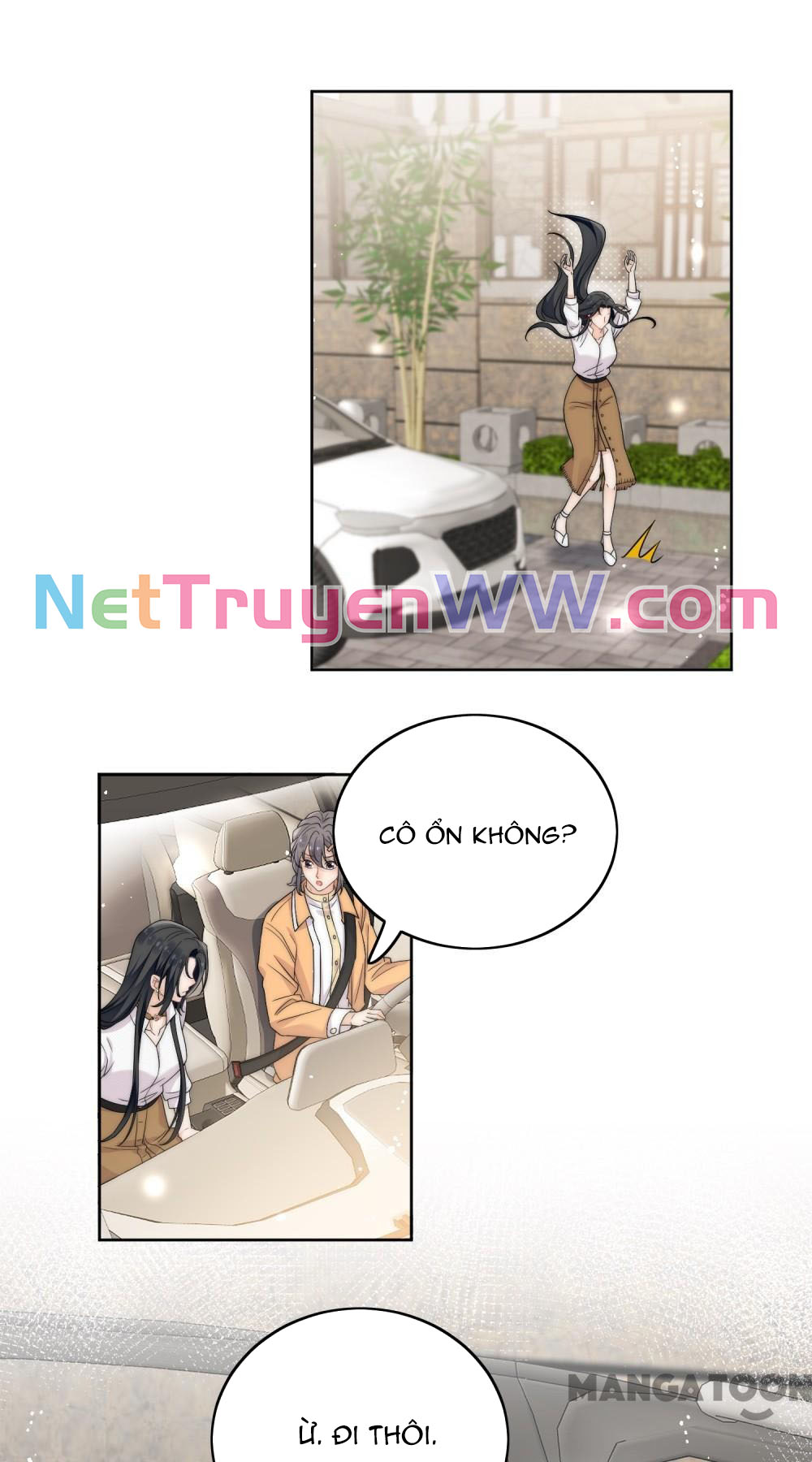 Trùng Sinh Thành Nữ Chính Độc Ác Chapter 10 - Trang 2