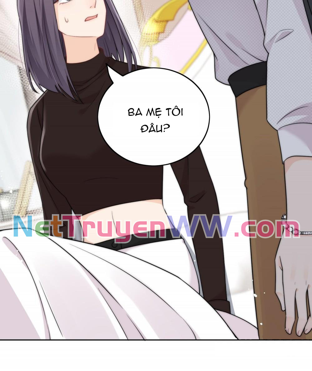 Trùng Sinh Thành Nữ Chính Độc Ác Chapter 10 - Trang 2