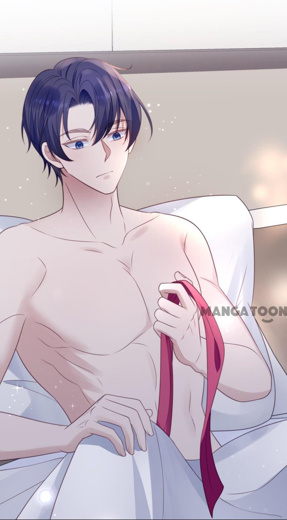 Trùng Sinh Thành Nữ Chính Độc Ác Chapter 2 - Trang 2