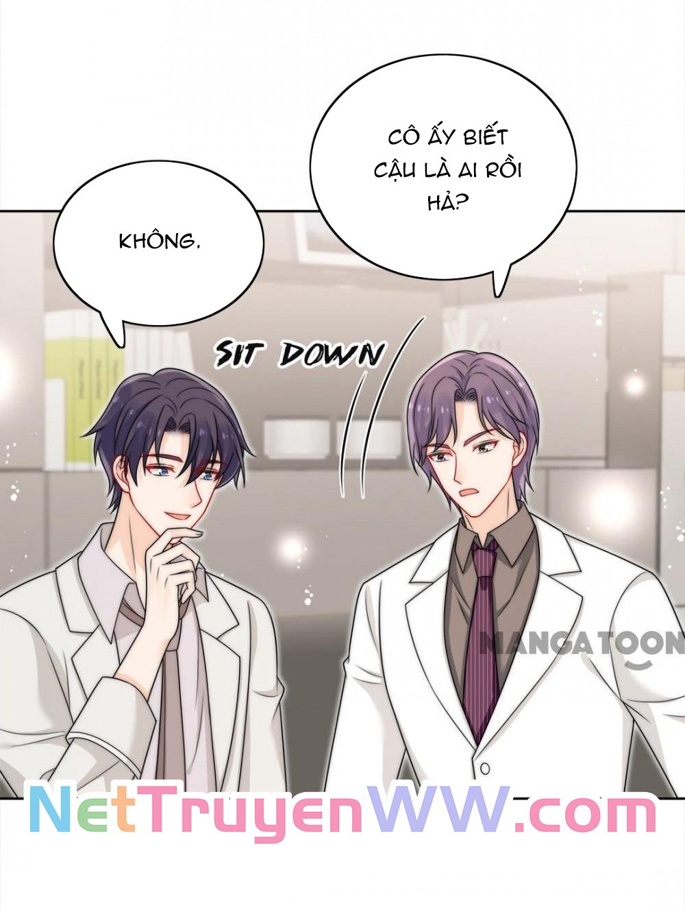 Trùng Sinh Thành Nữ Chính Độc Ác Chapter 23 - Trang 2