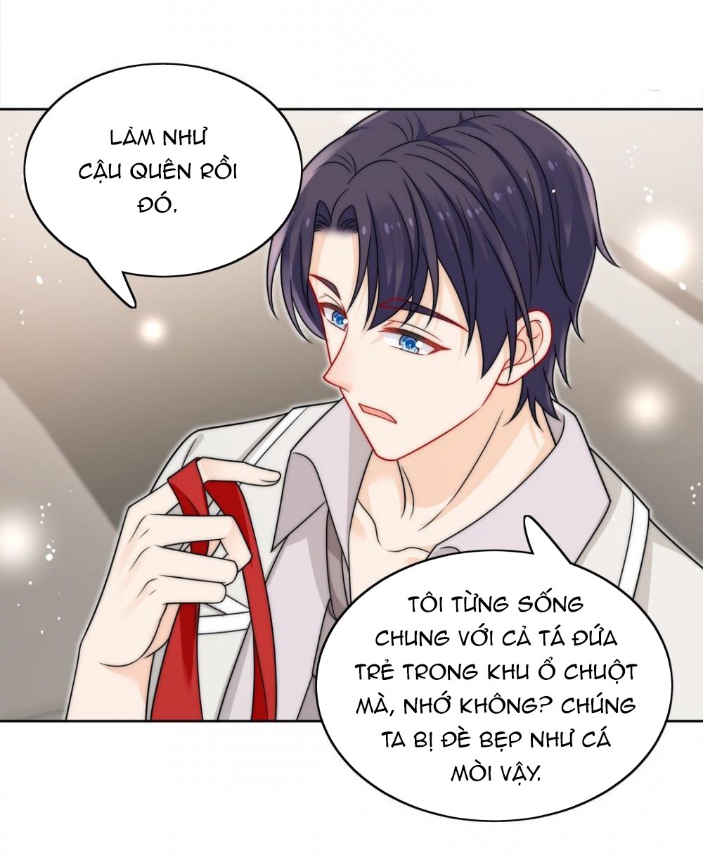 Trùng Sinh Thành Nữ Chính Độc Ác Chapter 23 - Trang 2