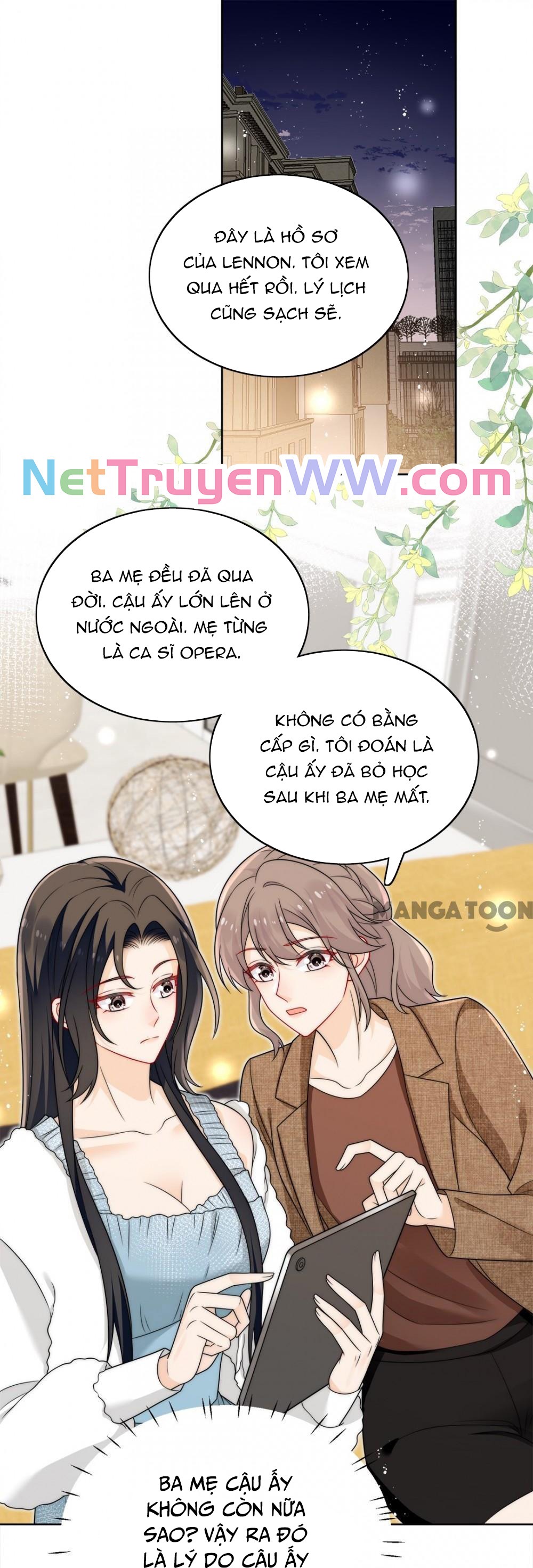 Trùng Sinh Thành Nữ Chính Độc Ác Chapter 23 - Trang 2