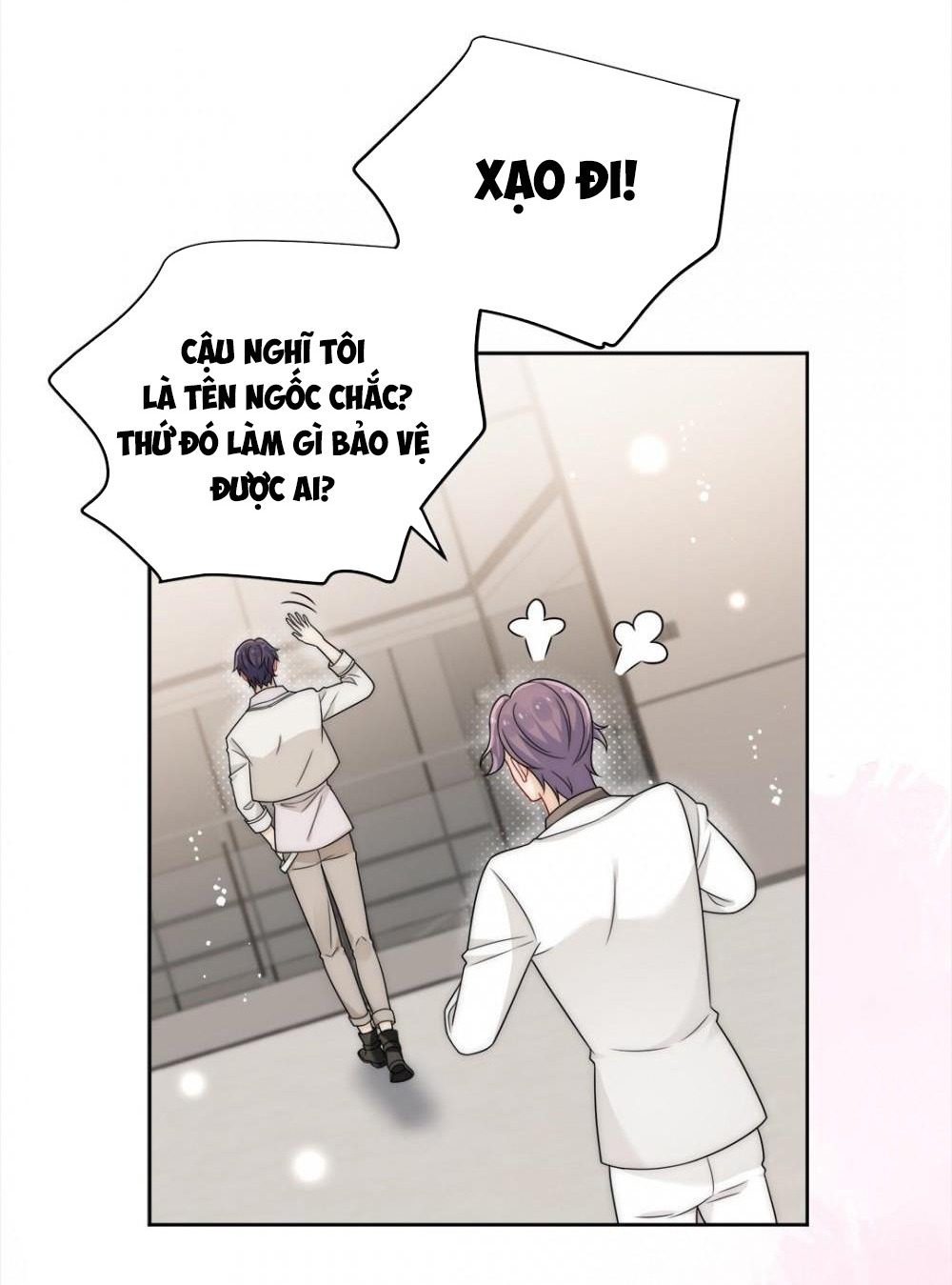 Trùng Sinh Thành Nữ Chính Độc Ác Chapter 23 - Trang 2