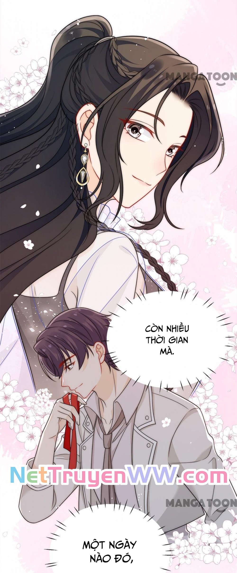 Trùng Sinh Thành Nữ Chính Độc Ác Chapter 23 - Trang 2