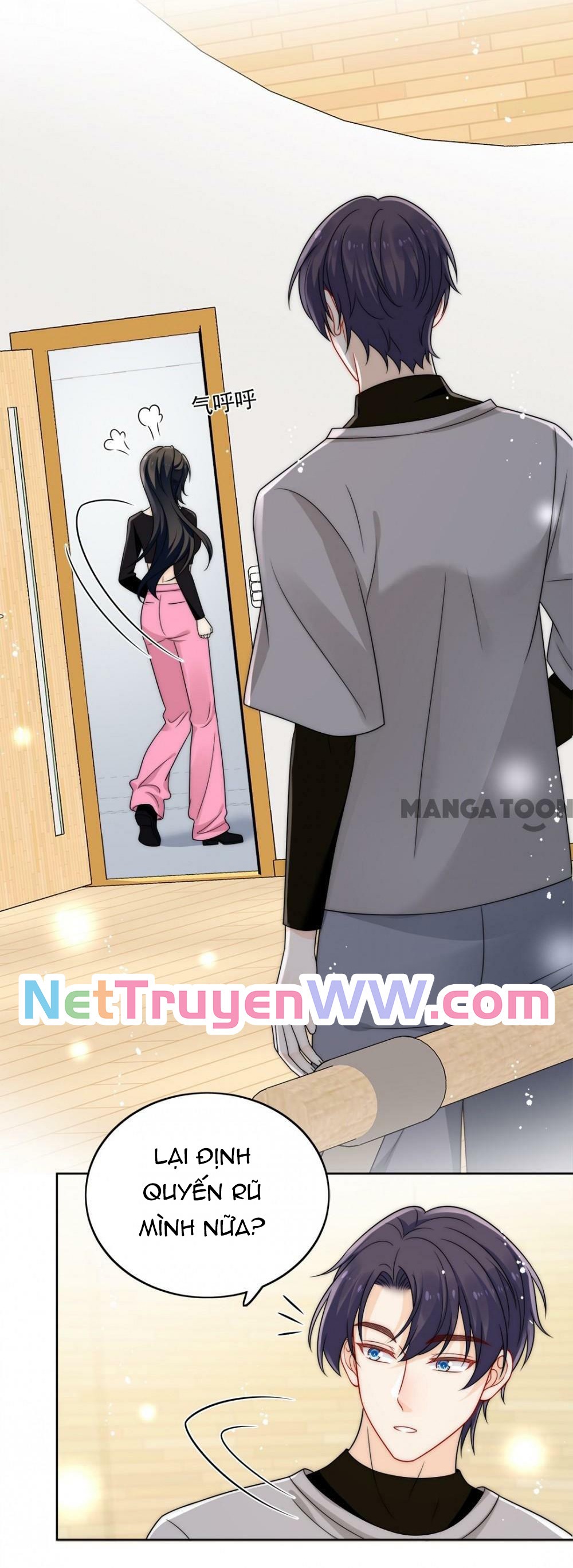 Trùng Sinh Thành Nữ Chính Độc Ác Chapter 25 - Trang 2