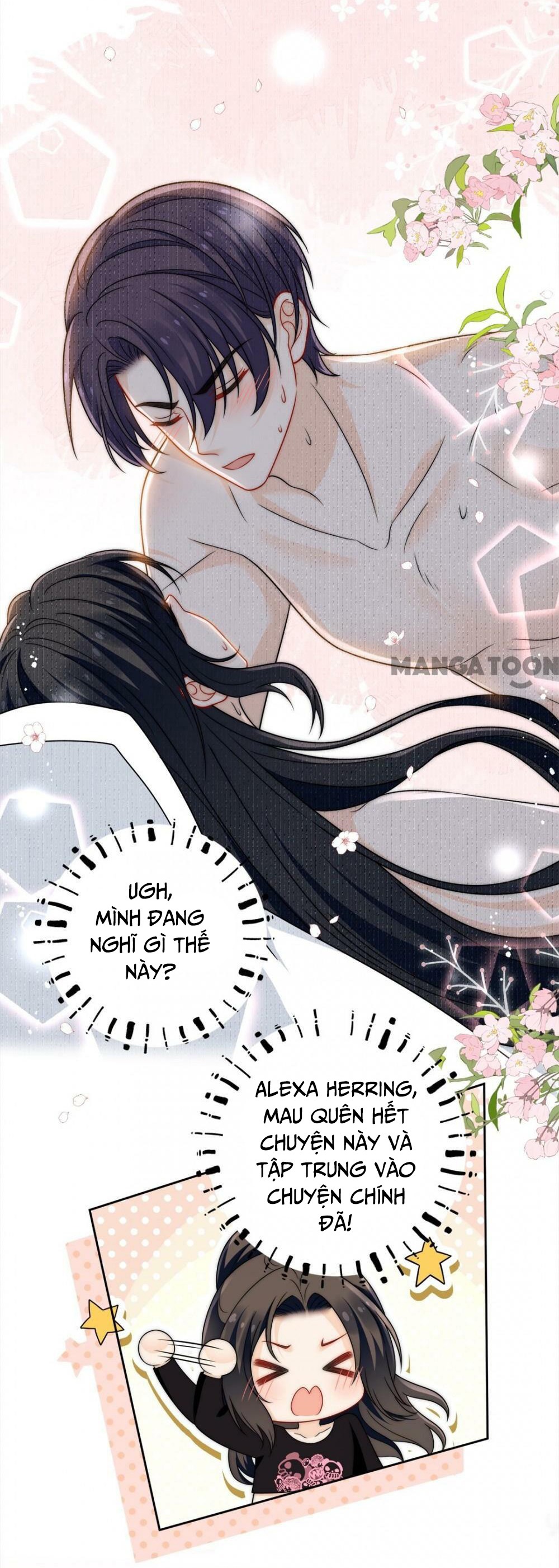 Trùng Sinh Thành Nữ Chính Độc Ác Chapter 25 - Trang 2