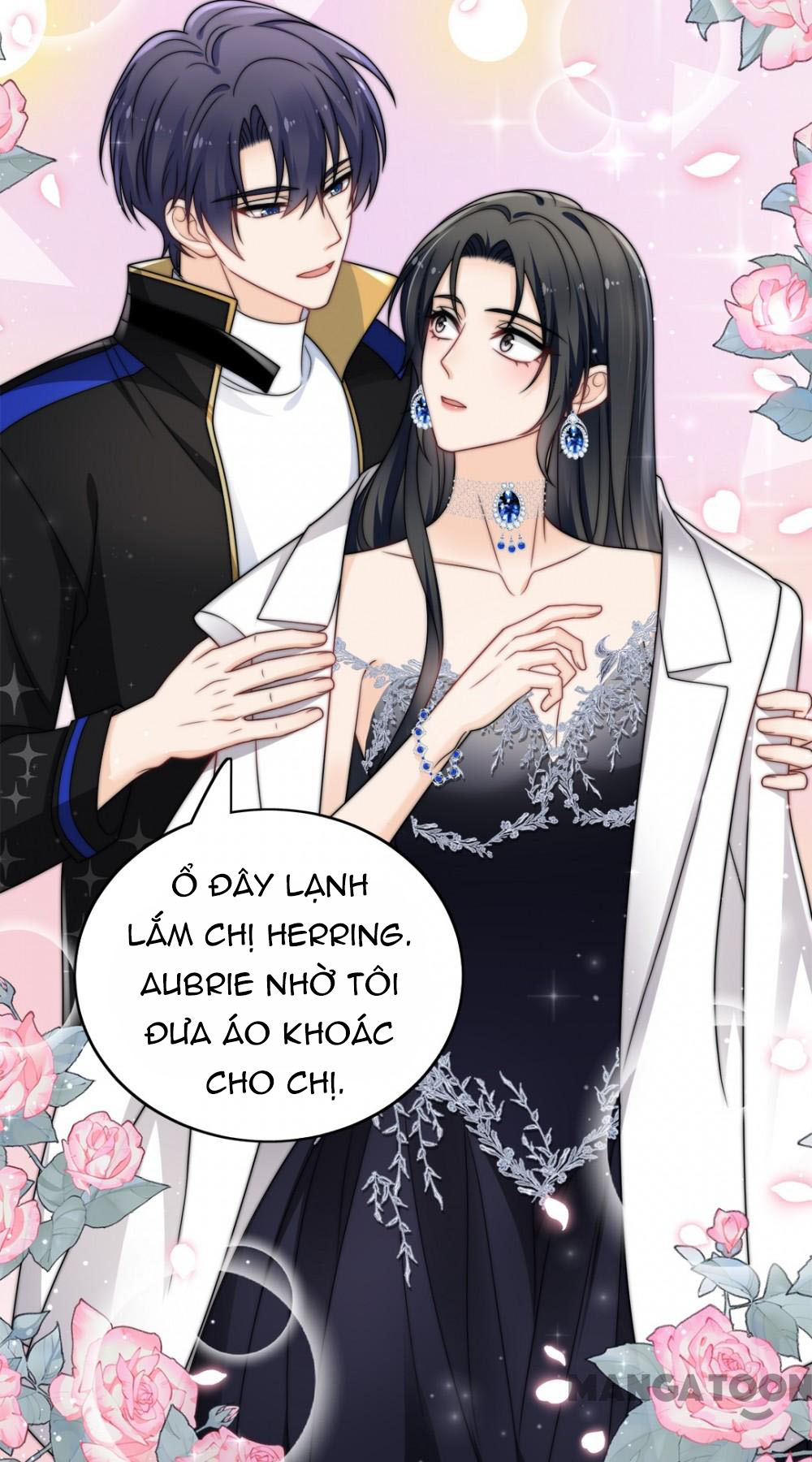 Trùng Sinh Thành Nữ Chính Độc Ác Chapter 29 - Trang 2