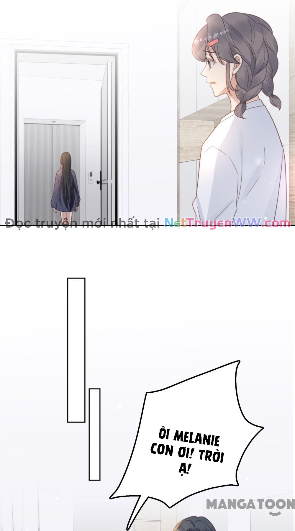 Trùng Sinh Thành Nữ Chính Độc Ác Chapter 3 - Trang 2