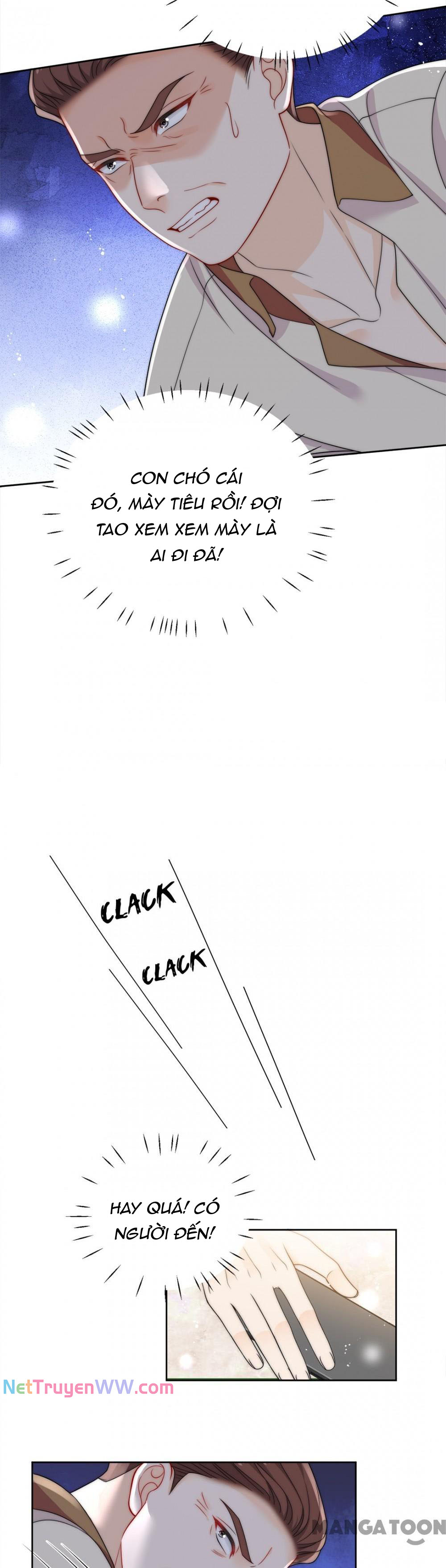 Trùng Sinh Thành Nữ Chính Độc Ác Chapter 30 - Trang 2