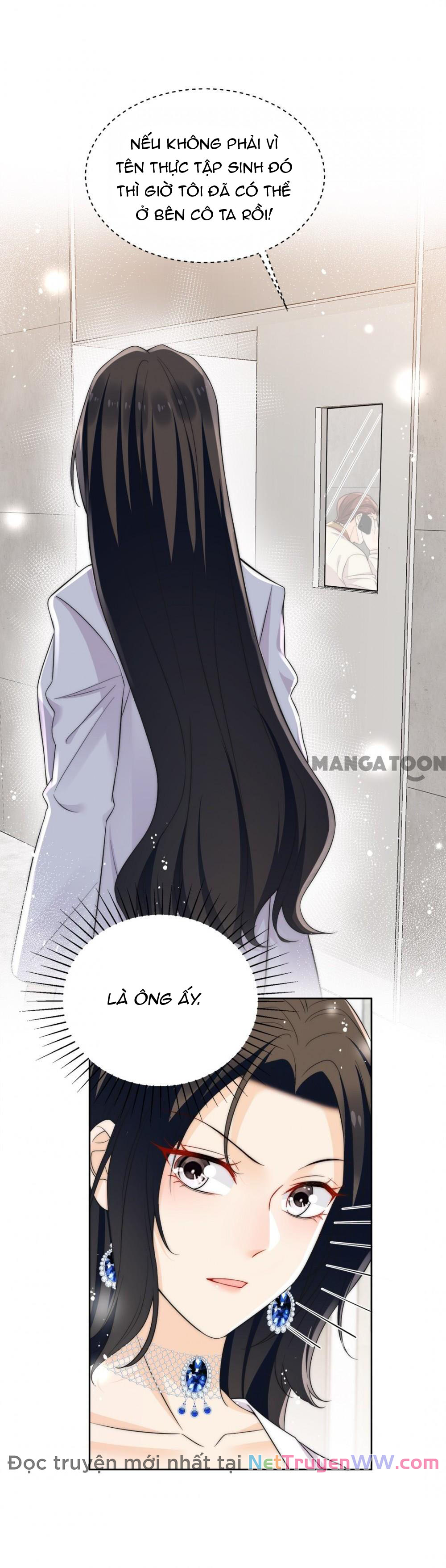 Trùng Sinh Thành Nữ Chính Độc Ác Chapter 30 - Trang 2