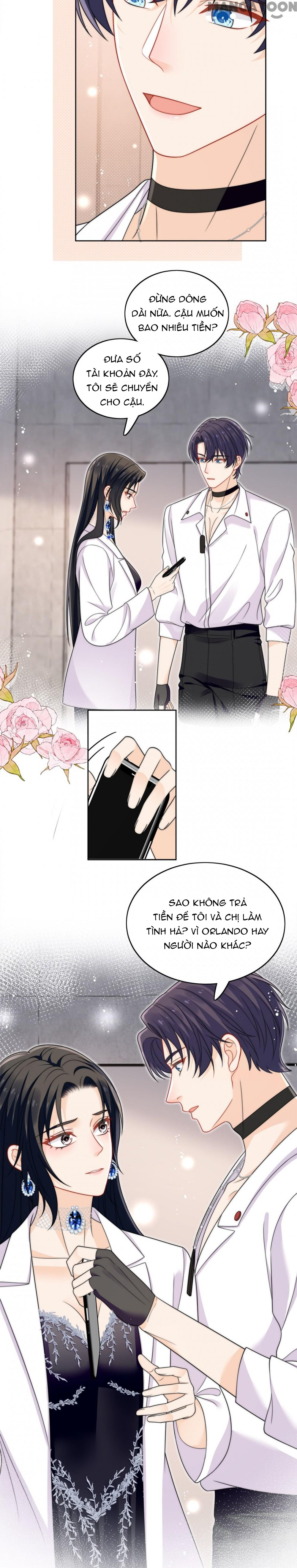 Trùng Sinh Thành Nữ Chính Độc Ác Chapter 32 - Trang 2