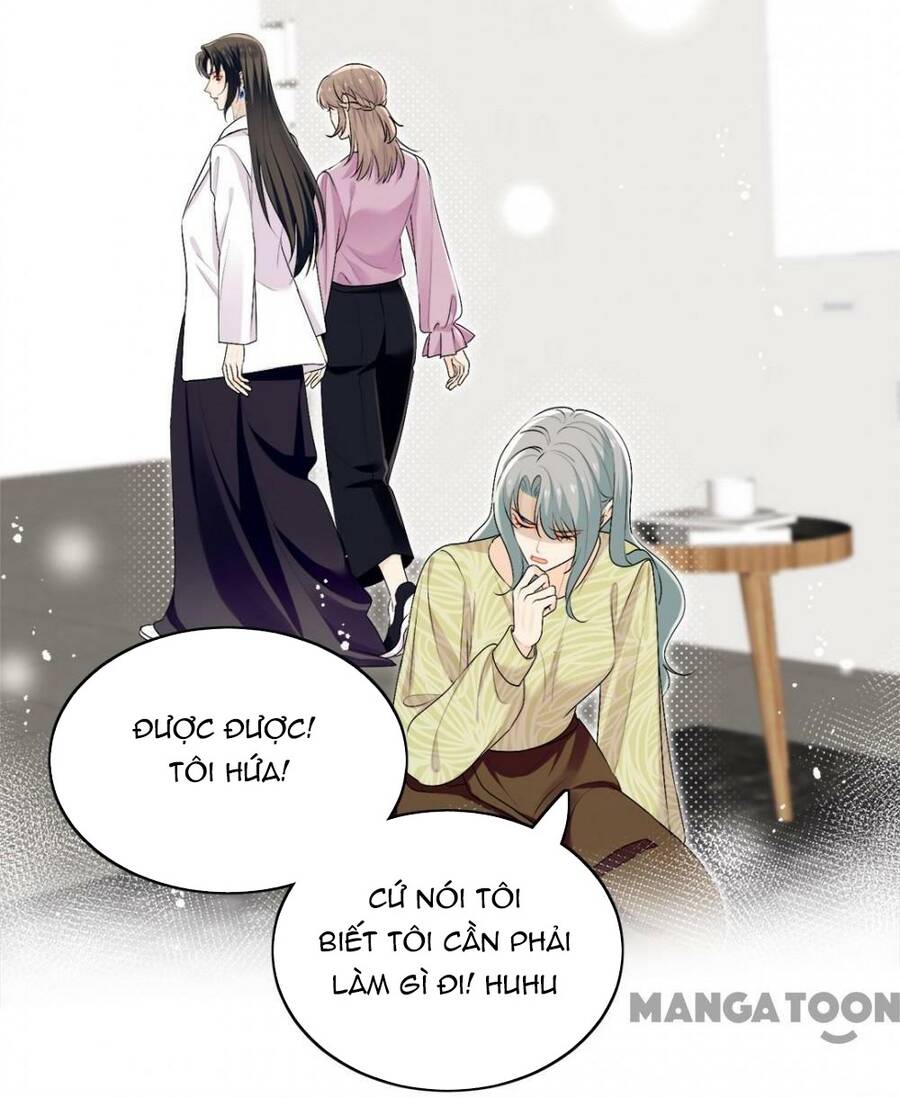 Trùng Sinh Thành Nữ Chính Độc Ác Chapter 34 - Trang 2