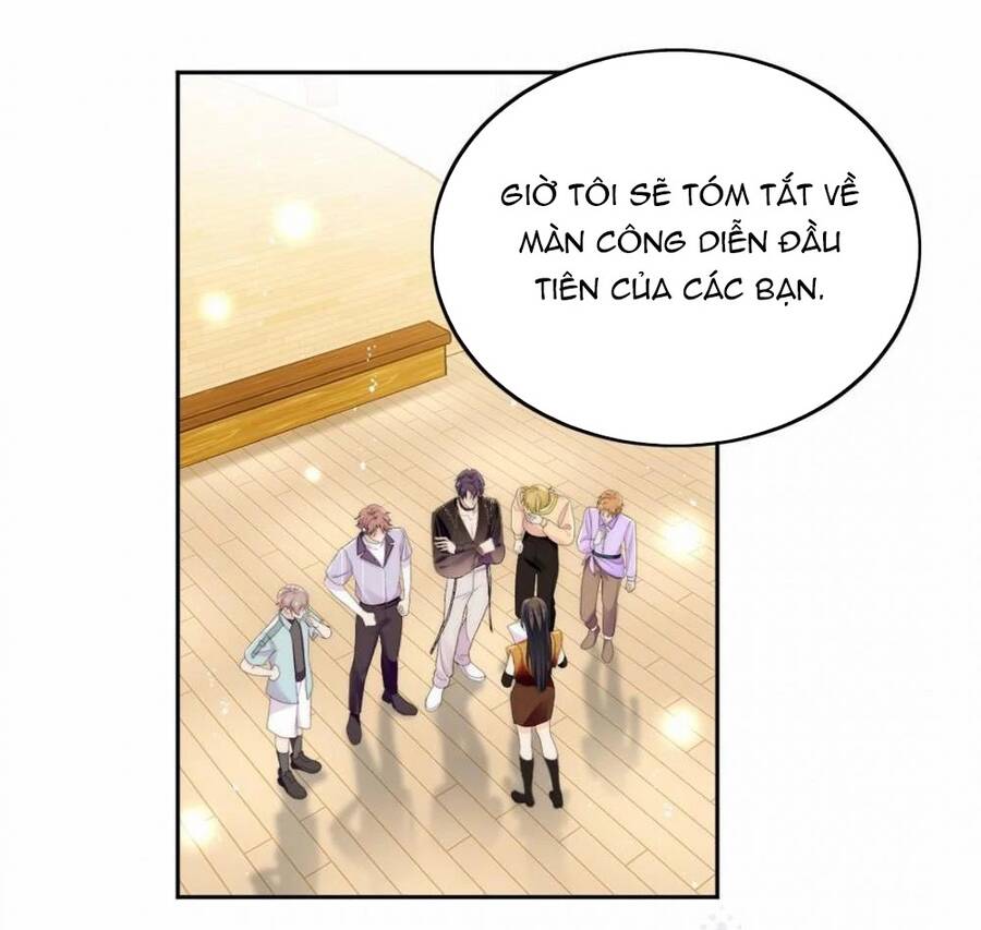 Trùng Sinh Thành Nữ Chính Độc Ác Chapter 35 - Trang 2