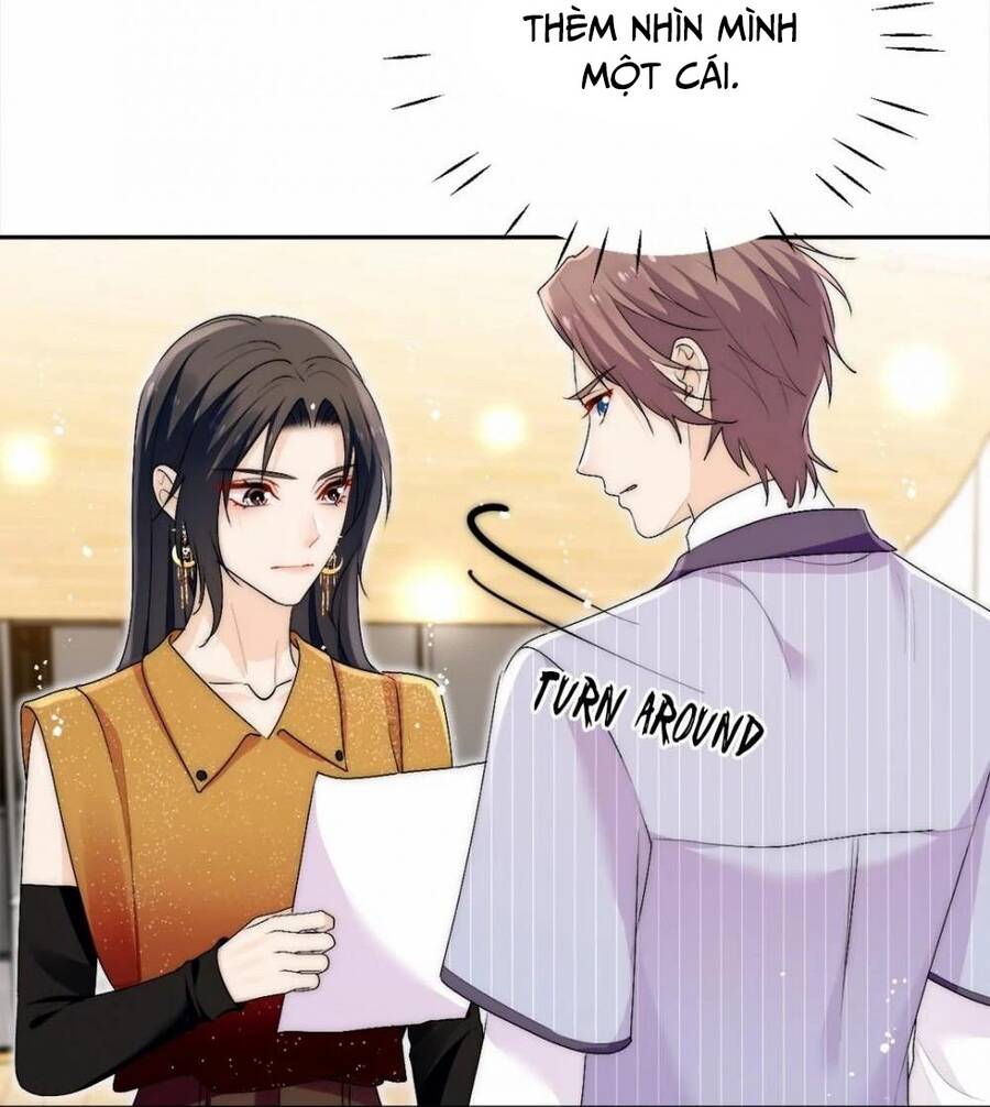 Trùng Sinh Thành Nữ Chính Độc Ác Chapter 35 - Trang 2