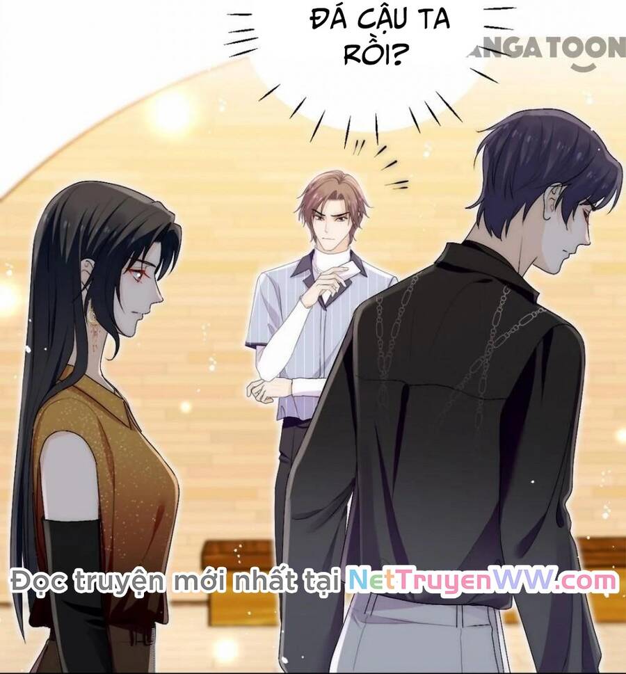 Trùng Sinh Thành Nữ Chính Độc Ác Chapter 35 - Trang 2